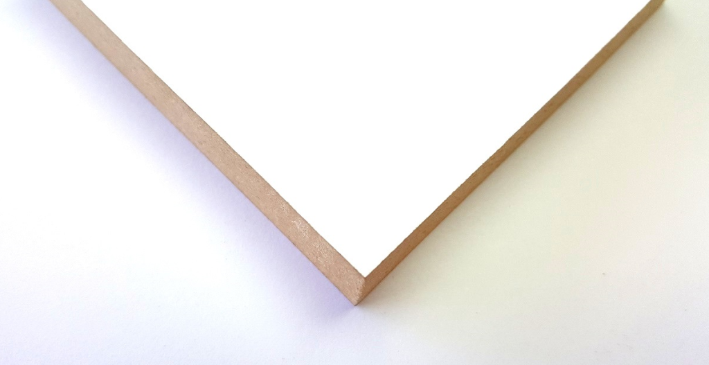 MDF BELO 2 VISOKI SJAJ 908 2800x1220x18mm Drvopromet Kula MDF BELO 2 VISOKI SJAJ 908 2800x1220x18mm Drvopromet Kula
